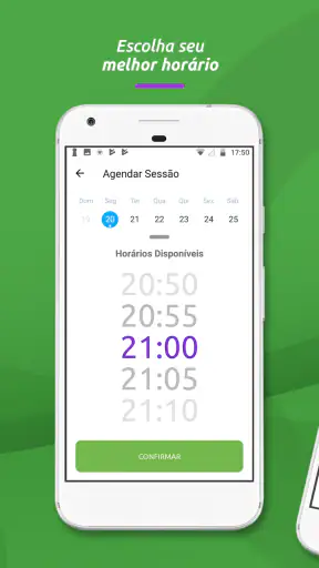 Vialaser screenshot