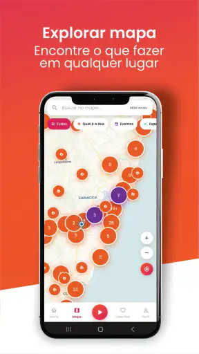 Vibes screenshot