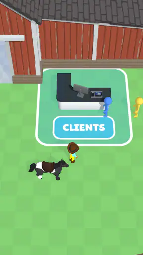 Vida de Cavalo: Cuide & Crie screenshot
