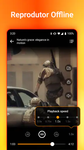 Video Downloader, Baixar Video screenshot