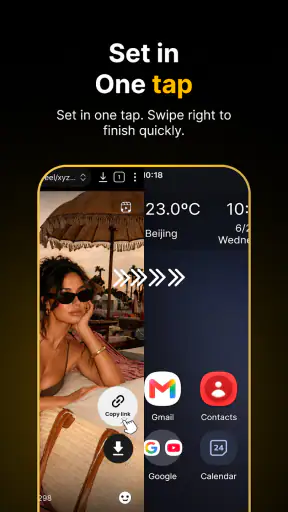 Video Hub-Video Downloader screenshot