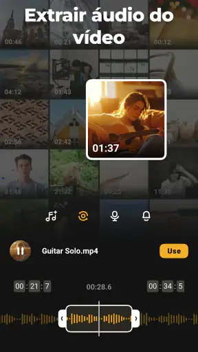 VideoShow editor de vídeo screenshot