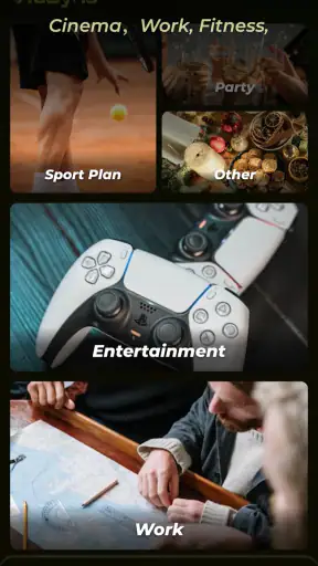 VidSync-FocusPlan screenshot