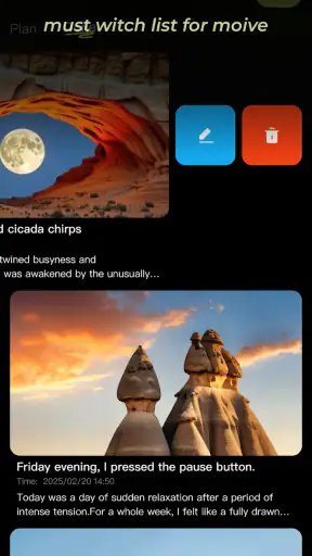 VidSync-FocusPlan screenshot