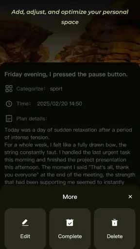 VidSync-FocusPlan screenshot