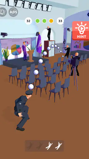 VIP Guard screenshot