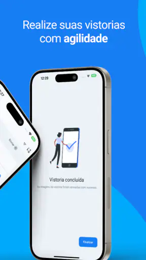 Visto 2.0 screenshot