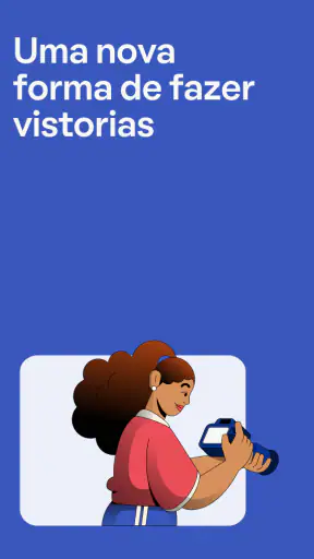 Vistoriador - QuintoAndar screenshot