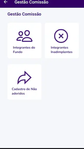 VIVA Eventos screenshot