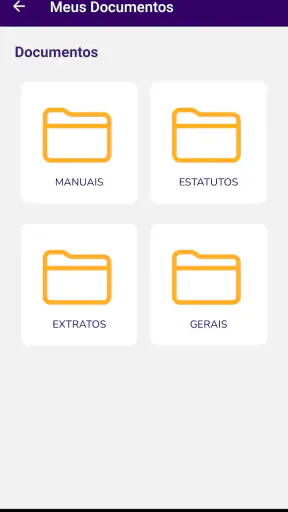 VIVA Eventos screenshot