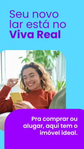 Viva Real Imóveis screenshot