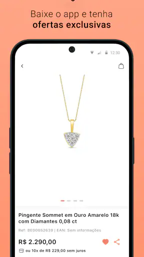 Vivara screenshot