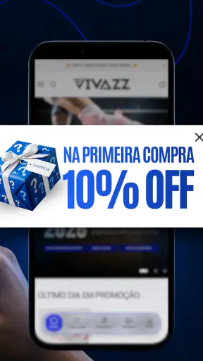 Vivazz: Loja de Esportes screenshot