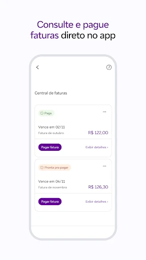Vivo screenshot