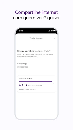 Vivo screenshot