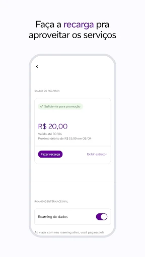 Vivo screenshot