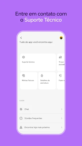 Vivo screenshot