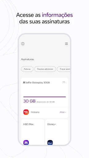 Vivo screenshot