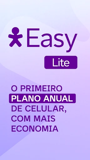 Vivo Easy: Plano Celular screenshot
