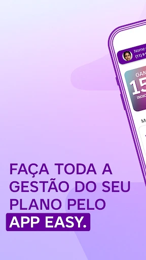 Vivo Easy: Plano Celular screenshot