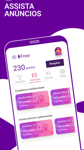 Vivo Free screenshot