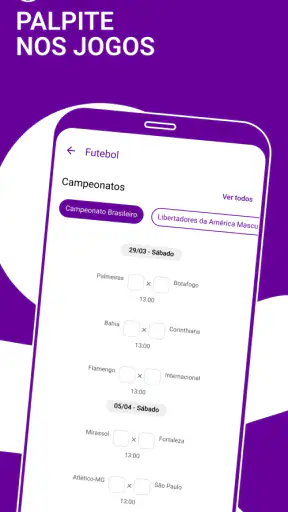 Vivo Free screenshot