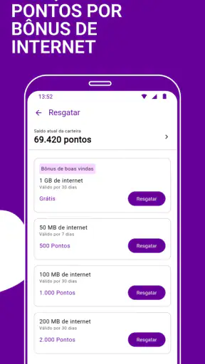 Vivo Free screenshot