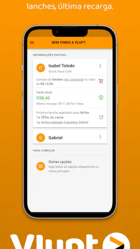 Vlupt screenshot