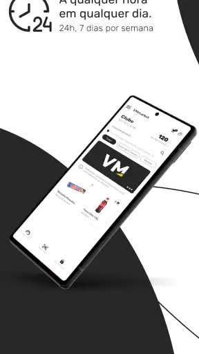 VMmarket screenshot