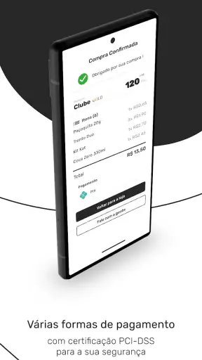 VMmarket screenshot