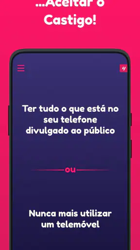Você Preferiria screenshot