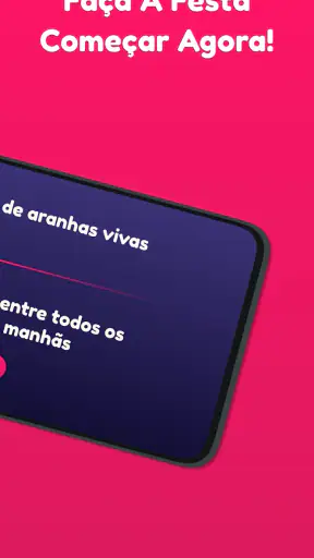Você Preferiria screenshot