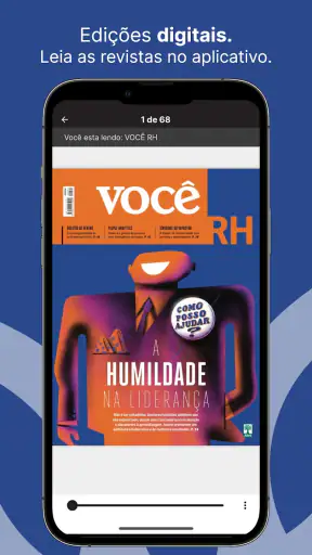 VOCÊ RH screenshot