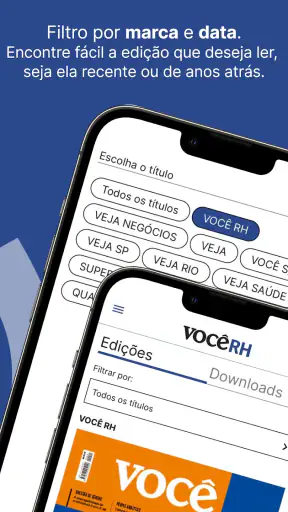 VOCÊ RH screenshot