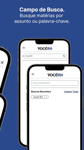 VOCÊ RH screenshot