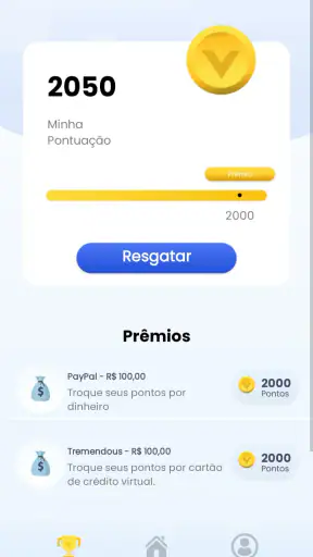 VoceOpina screenshot