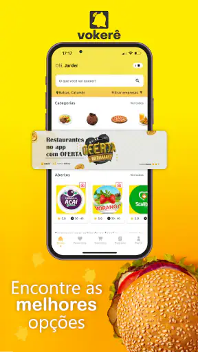 Vokerê screenshot