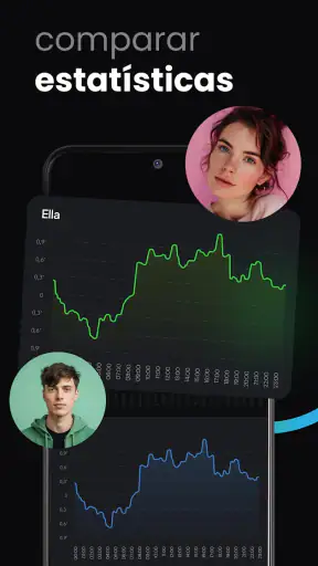 VoxLog screenshot