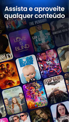 VPN Lumos: A VPN mais segura screenshot