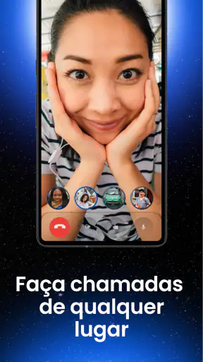 VPN Lumos: A VPN mais segura screenshot