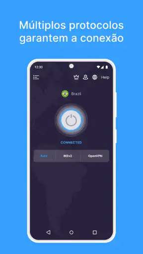 VPN - Super Unlimited Proxy screenshot