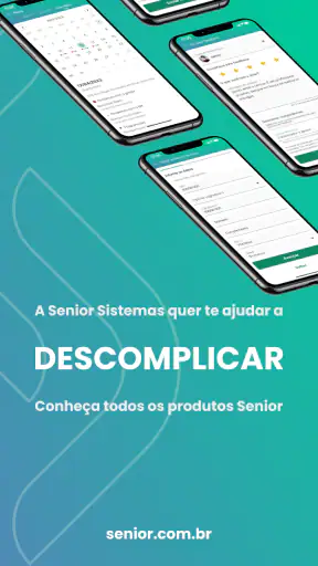 Waapi - HCM Senior screenshot