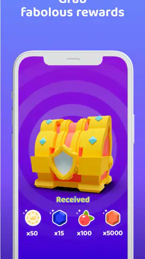 Walken Runner screenshot