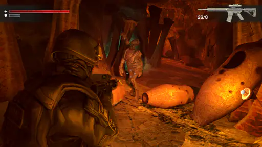 Wall of Insanity screenshot