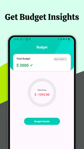 WalletWise screenshot