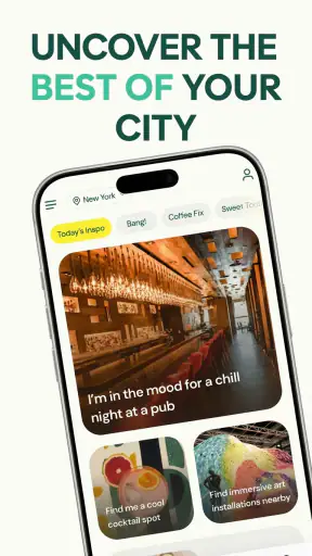 Wanderboat: Local Guide screenshot