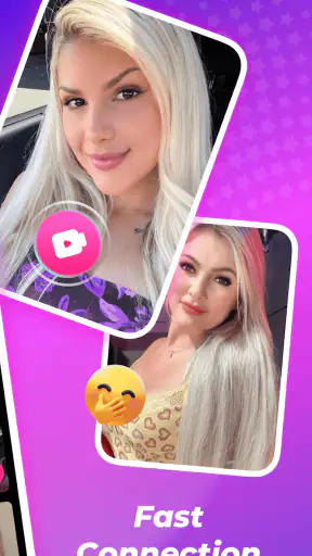Wanna - Chat and Share screenshot