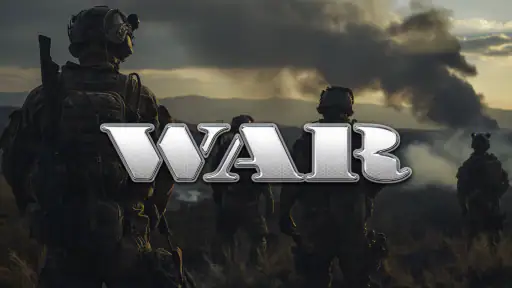 War screenshot