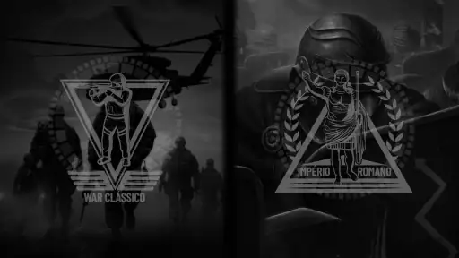 War screenshot