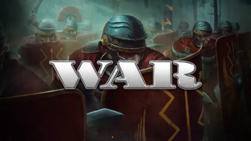 War screenshot